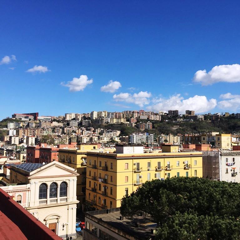 Bed & Breakfast La Cabala Napoli