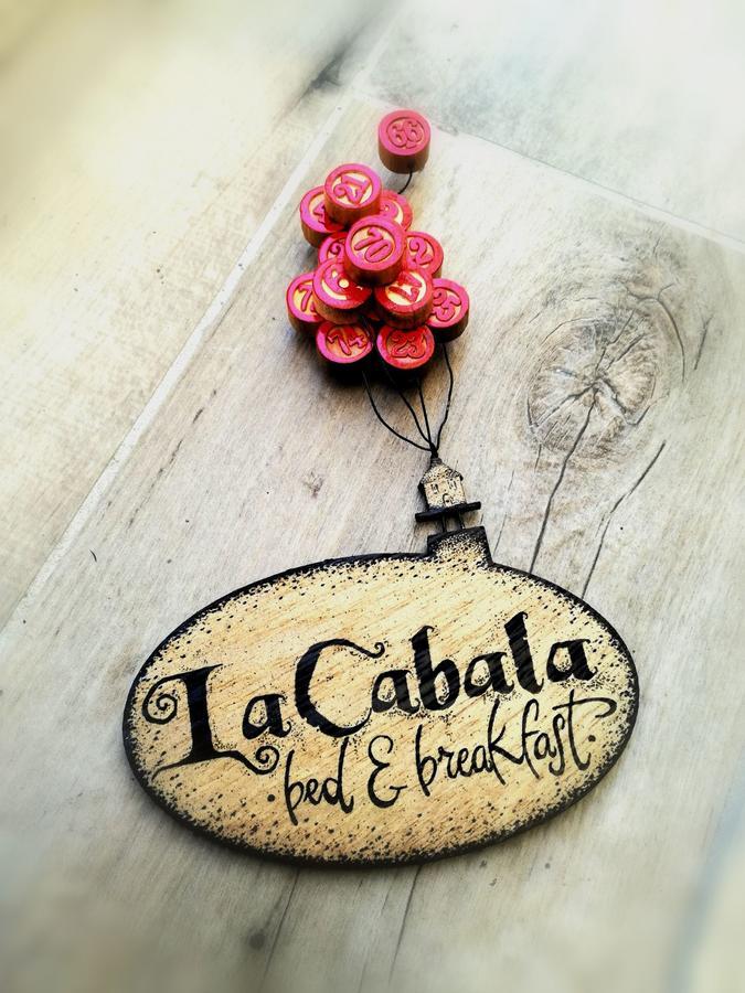 La Cabala * Napoli