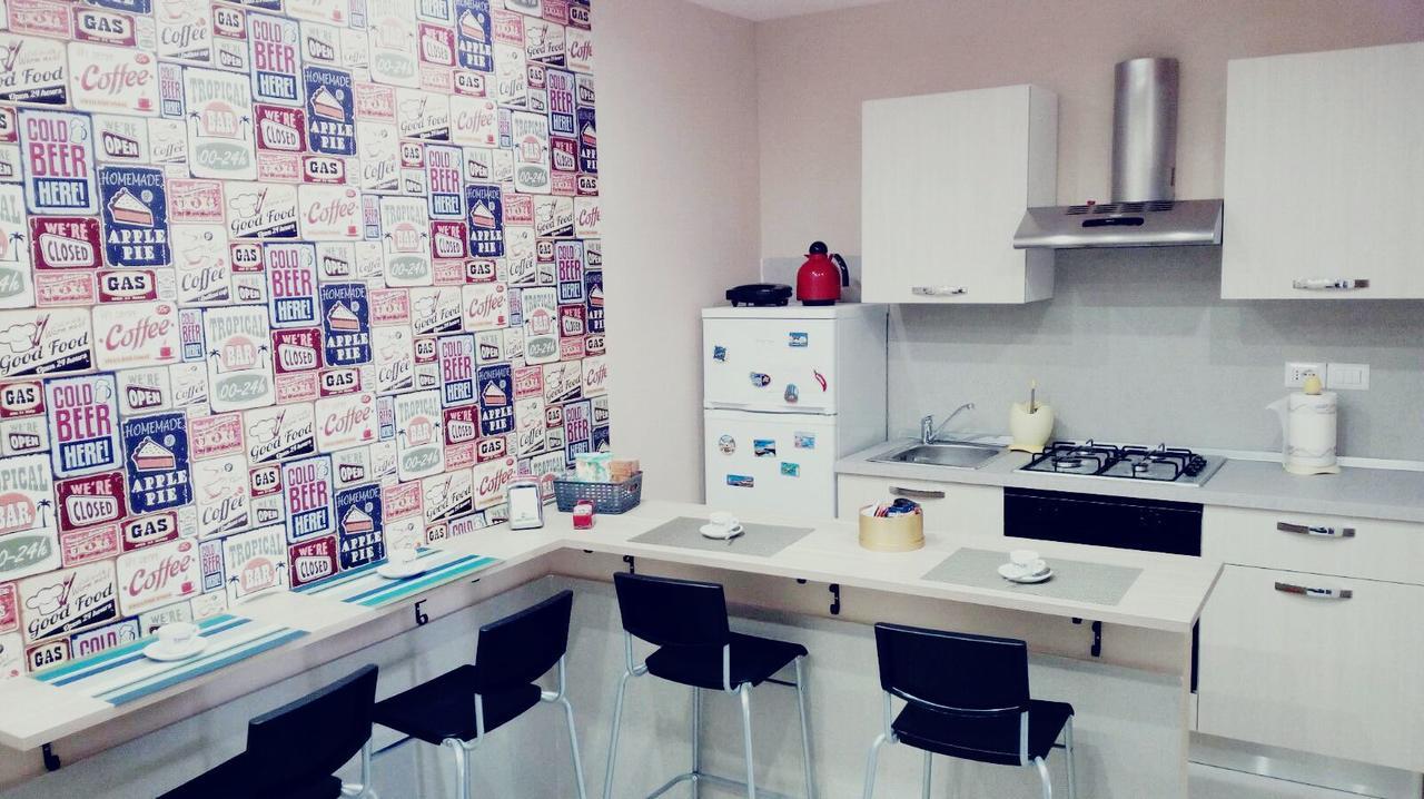 Bed & Breakfast La Cabala