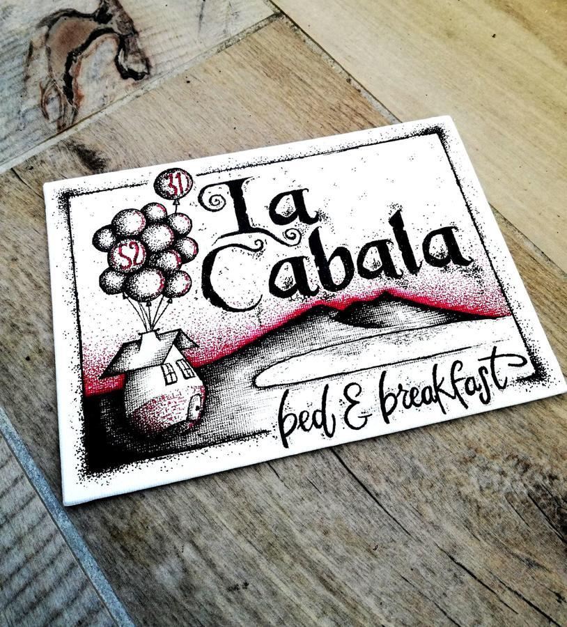 La Cabala Bed & Breakfast *